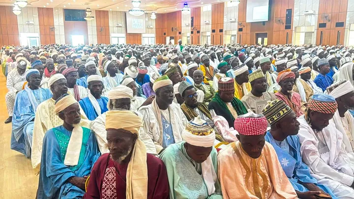 An sace malamai shida da suka je taron addu’ar APC a Zamfara