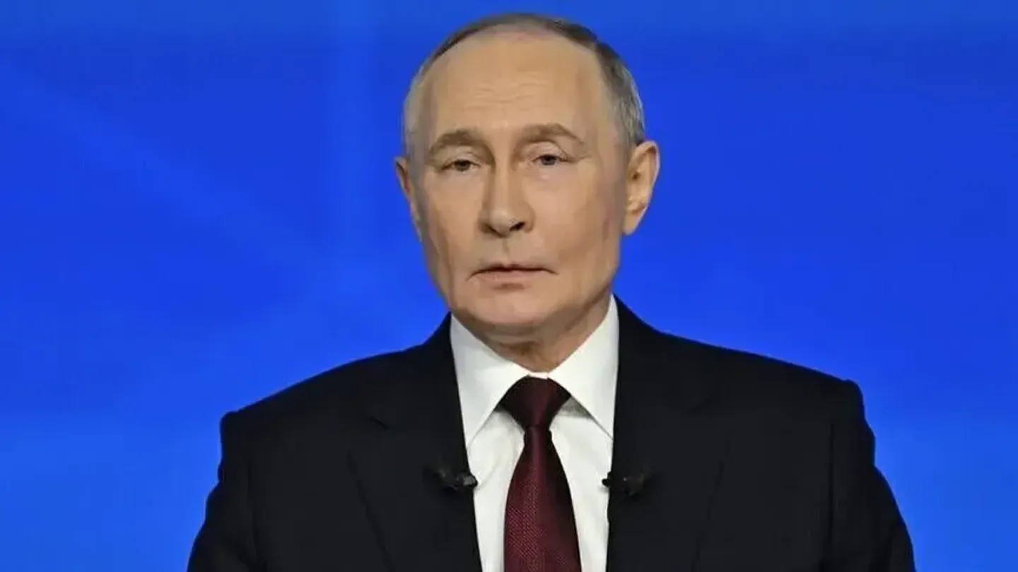 Putin: Tregtia brenda BRICS-it arrin në 1,2 trilion dollar