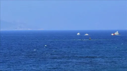 Indonezijski brod s 243 osobe nestao u Javanskom moru