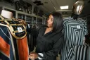 Le Bénin, premier producteur africain de coton, se tourne vers la confection de vêtements à domicile