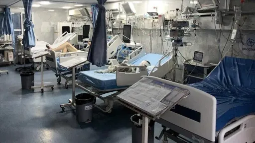 Gjeneratorët e spitaleve në Gaza ndalojnë së funksionuari, shkak mungesa e karburantit