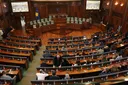 Konstituohet Kuvendi i Republikës së Kosovës