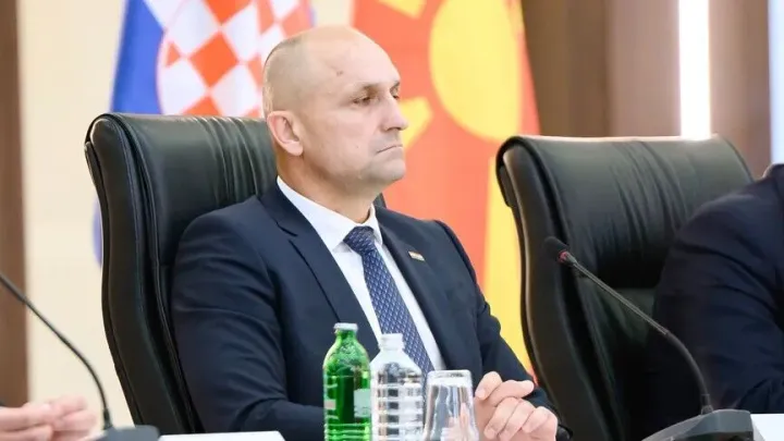 Anušić: Hrvatska sa SAD-om razgovara o nabavci raketa dugog dometa