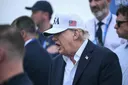 Trump tells Zelenskyy: halt strikes on Russian diesel