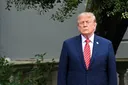 Iran war could end around US midterm elections: Trump
