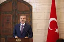 Fidan: Predsjednik Erdogan uskoro će posjetiti Siriju