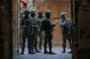 Израиль готовится к расширению военной операции на Западном берегу