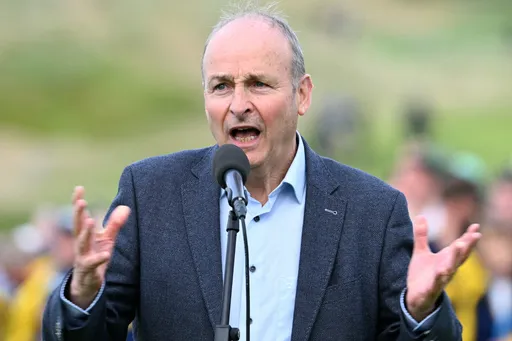 ‘We have failed Palestine’ — Ireland’s Martin tells UN