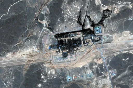 Iraq discovers drone launch site as investigation into Saudi attacks continues