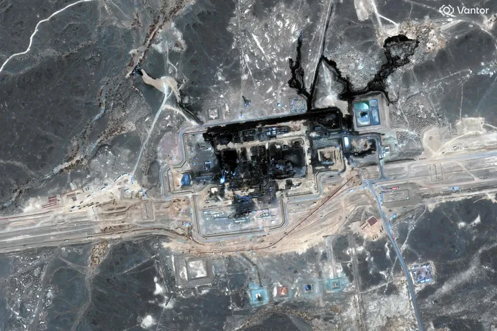 Iraq discovers drone launch site as investigation into Saudi attacks continues