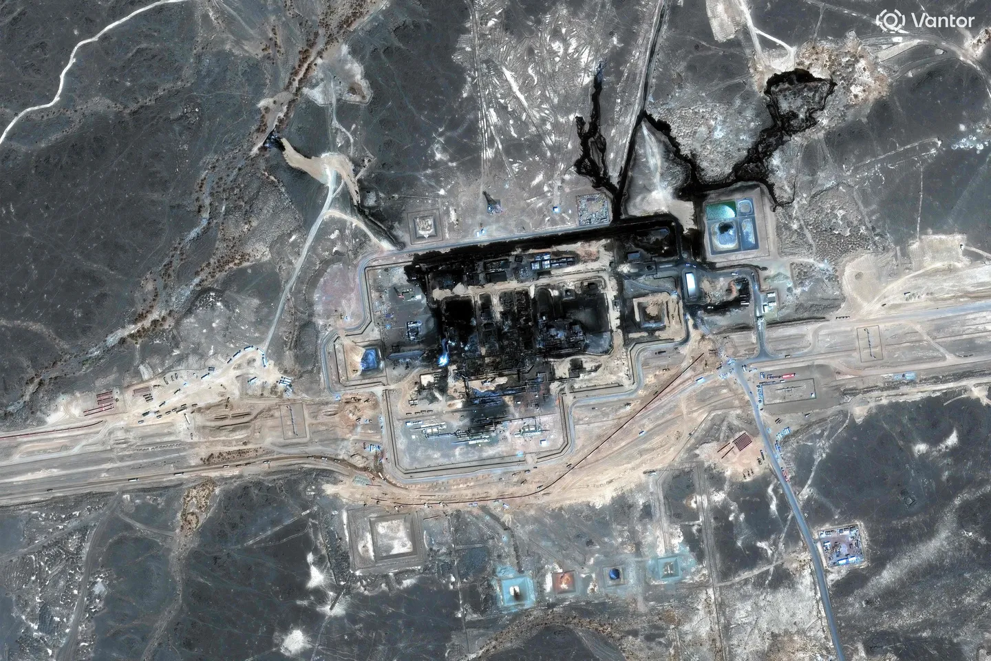Iraq discovers drone launch site as investigation into Saudi attacks continues
