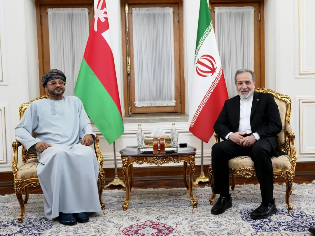 Oman postpones regional talks on Strait of Hormuz amid lack of consensus