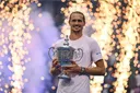 Germany's Alexander Zverev defeats Ben Shelton to win US Open title