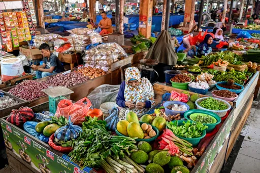 Inflasi September 3,28 persen, BI optimistis harga tetap terkendali hingga 2027
