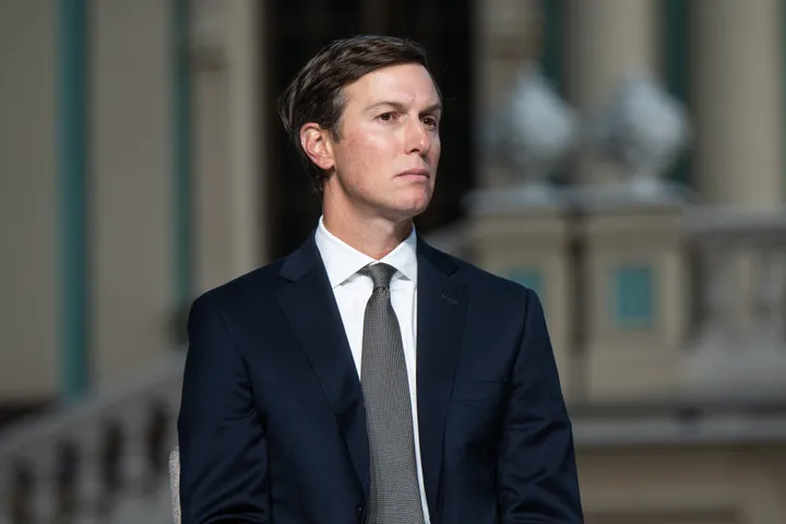 US used Israel's isolation after Doha strike to push Gaza deal, Kushner says