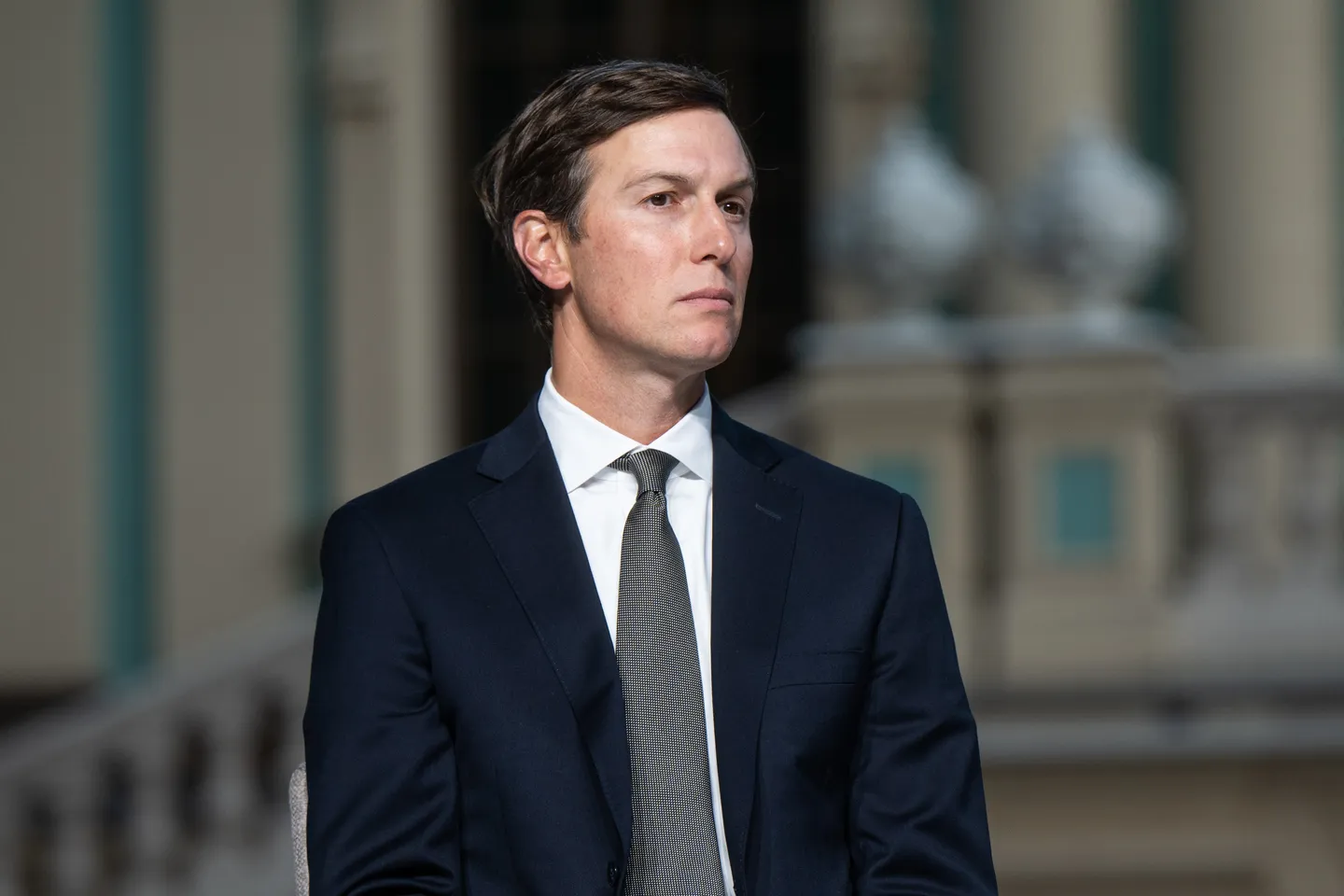 US used Israel's isolation after Doha strike to push Gaza deal, Kushner says