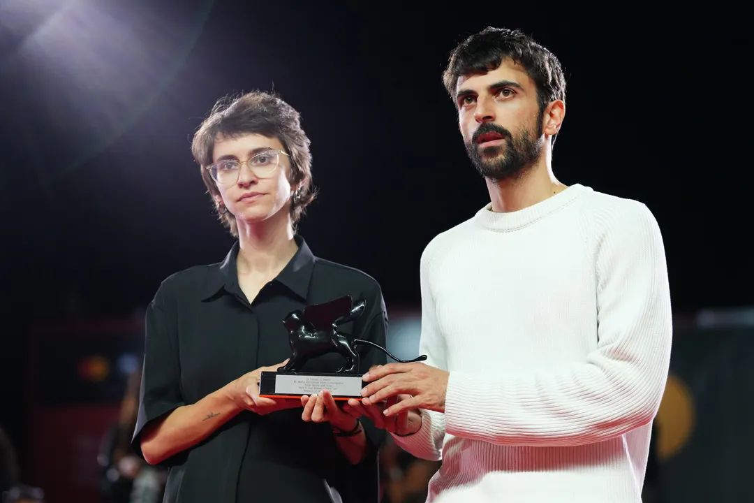 G'azo haqidagi “NAZA” filmi rejissyorlari fuqarolikdan mahrum bo'lishi mumkin