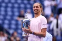 Зверев победник на Отвореното првенство на САД