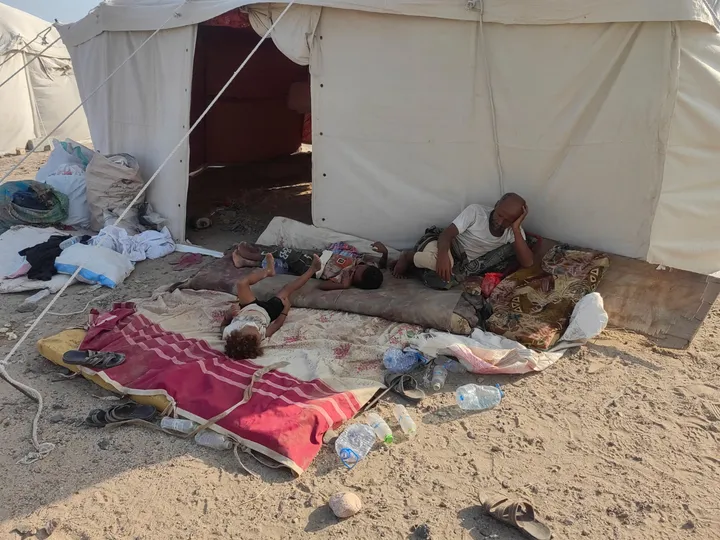 Fighting, displacement in Yemen deepen humanitarian crisis along its Red Sea coast