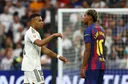 Lamine Yamal : "Mbappé est mon seul rival pour le Ballon d'Or"