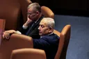 Netanyahu's Likud moves to disqualify Arab-majority parties from Knesset election