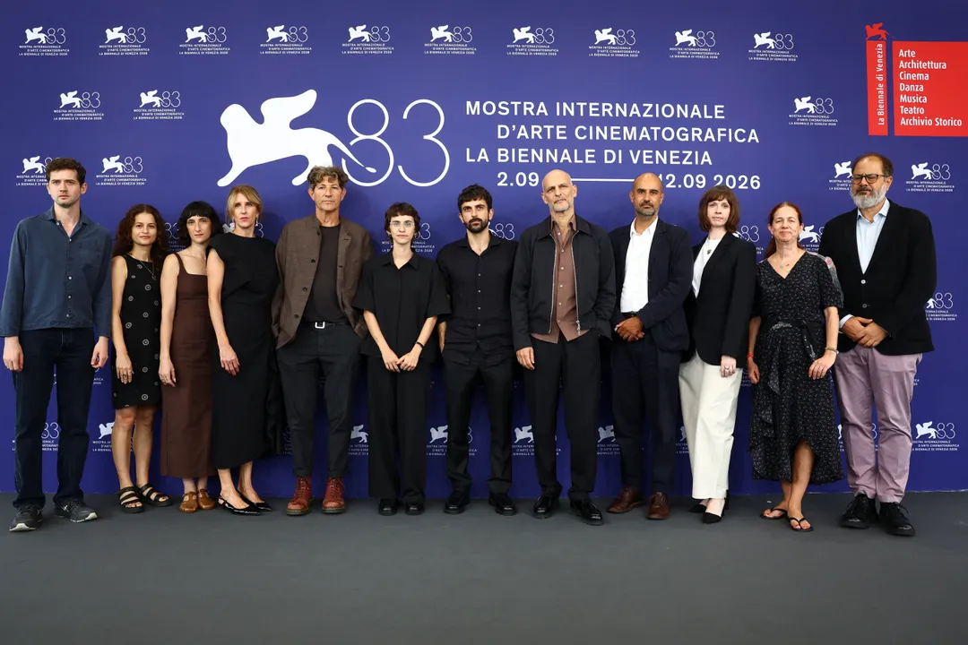 Gaza: plus de 200 cinéastes israéliens défendent les réalisateurs de NAZA