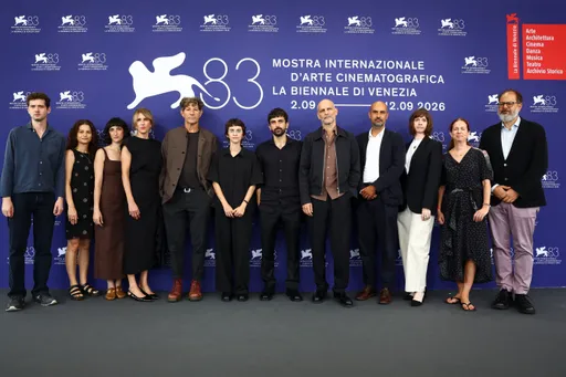Gaza: plus de 200 cinéastes israéliens défendent les réalisateurs de NAZA