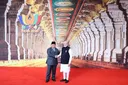 Indonesia dan India perkuat peran global lewat kemitraan BRICS
