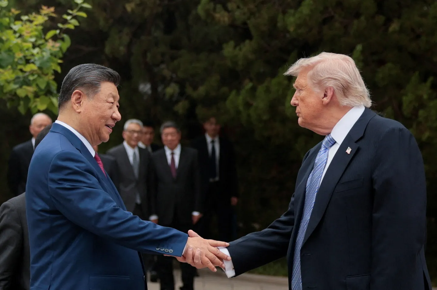 Chinese state media challenges Amodei's push to slow AI development