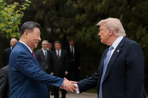 Chinese state media challenges Amodei's push to slow AI development