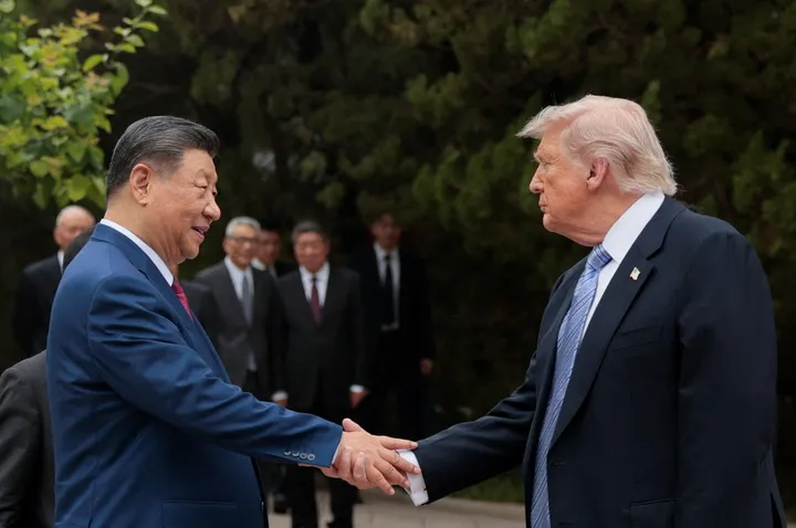 Chinese state media challenges Amodei's push to slow AI development