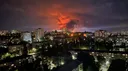 В результате ночной атаки БПЛА на Сочи пять человек получили ранения