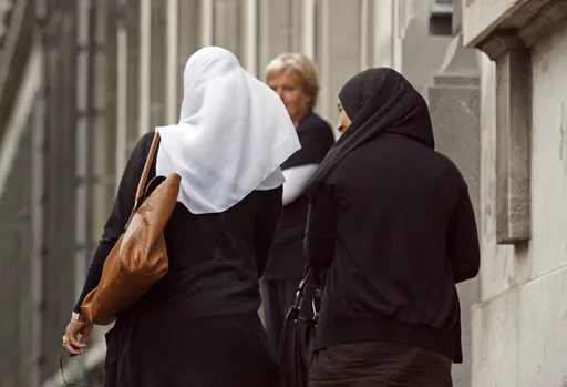 Belgian provincial govt fires Muslim teacher after she refuses to remove her headscarf despite ban