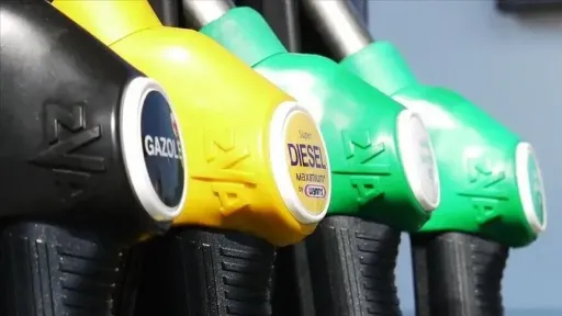 Çmimet e naftës dizel vazhdojnë të rriten në ShBA, duke tejkaluar 6,2 dollarë për gallon