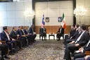 Malaysia, Iran mahu perluas perdagangan dan pelaburan