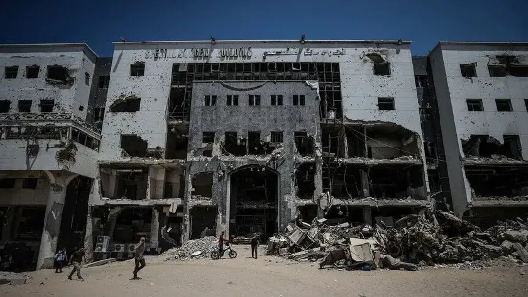 OBSh ja do të ndalojë furnizimet me naftë për më shumë se 20 spitale në Gaza
