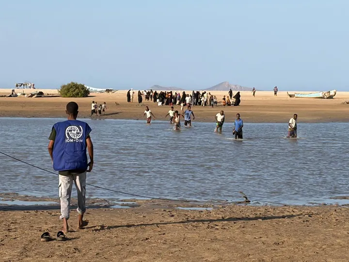 More than 104,000 displaced in Yemen as West Coast fighting continues
