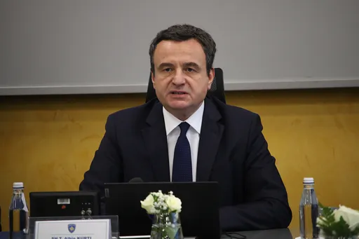 Kryeministri i Kosovës, Kurti, u bën thirrje partive politike për zgjidhjen e çështjes së presidenti