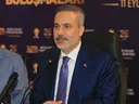 Хакан Фидан посетит Азербайджан
