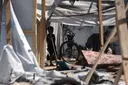 UN raises alarm over deadly Israeli strikes across Gaza