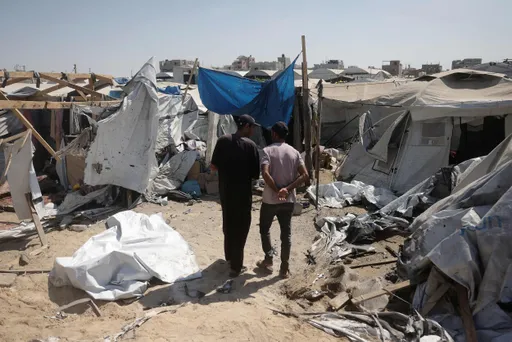 Jedan Palestinac ubijen, 15 povrijeđenih u izraelskom kršenju primirja u Gazi
