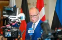 Arktis-Gipfel: Merz ruft Nato-Partner zum Zusammenhalt auf