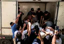 Israel kills two more Palestinians in Gaza despite US-led ceasefire deal