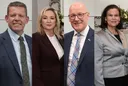 Шкотска, Северна Ирска и Велс потпишаа декларација за самоопределување