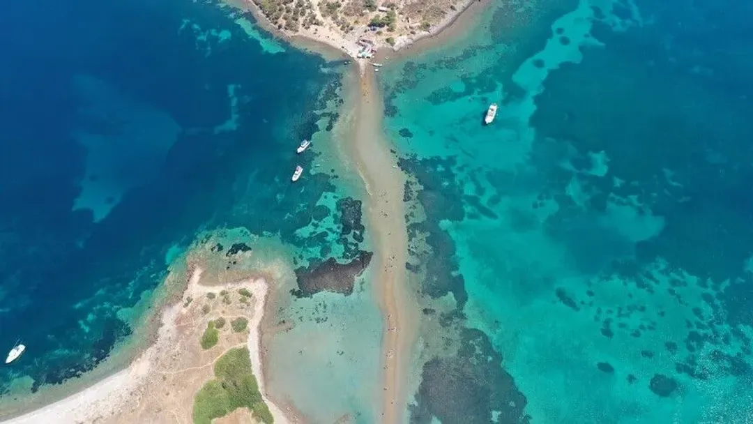 Türkiye ndër destinacionet më të njohura jashtë BE së për udhëtarët evropianë në vitin 2024