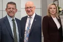 Scotland, Wales and Northern Ireland leaders assert right to self-determination