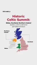 Historic Celtic Summit