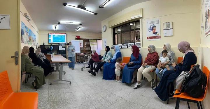"قرية المعلمات".. مقدسيات رفضن أن تنتهي رسالتهن بورقة التقاعد
