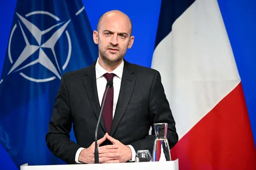 Barrot o ataku w pobliżu polskiej granicy: „Celem jest zastraszenie i podzielenie Europejczyków”