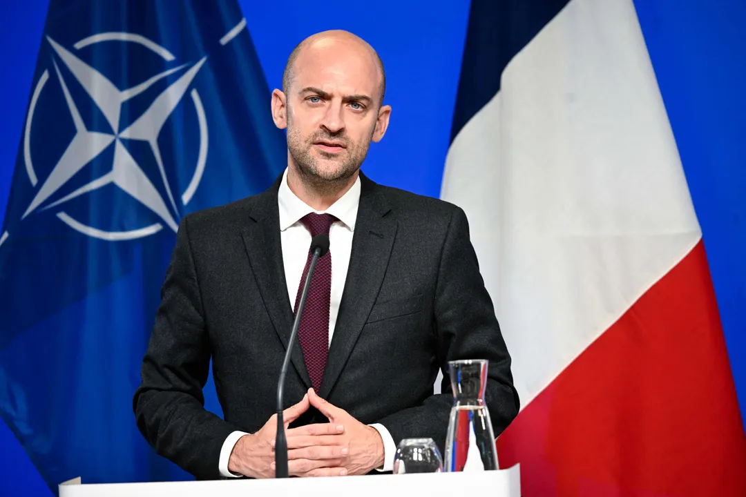Barrot o ataku w pobliżu polskiej granicy: „Celem jest zastraszenie i podzielenie Europejczyków”